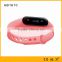 i5 plus cicret smart bracelet heart rate bluetooth smart bracelet dayday band Shenzhen