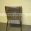 Aluminium Sheet Philippe Starck chair