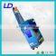 ODM&OEM artistic 2-wheels cardboard trolley case with 8 years Experience