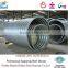 galvanized corrugated steel pipe