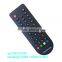 High Quality Black 35 Keys Mini BDP2900 BDP2930 93 blu-ray DVD remote control for PHILIPS
