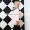 2016 European Style Kids Coat Fall Baby Cotton Girls Coat New Style Coat