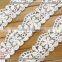 the new fashion bag cotton 1.5cm width lace trimming