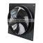 UL approved 630 mm ac motor external cooling fan