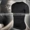 New Products Sports Custom Men Compression Fitness Clothing