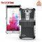 luxury new model mobile phone for LG G3 Beat ,tpu +pc armor case for LG G3 Beat