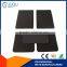 custom rubber car floor mat with logo