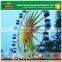 Amusement park ride large ferris wheel China manufacturer 25m/30m/42m/56m giant ferris wheel for sale