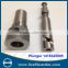 Diesel fuel injector nozzle YDN4SK1.8C Zexels nozzle