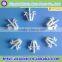 Best Price Auto Fastener Clips From Manufacturer/automotive Fastener Plastic Clips/China Plastic Pipe Clip
