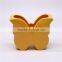 The Butterfly Decorative Home Ceramic Flower Pot