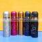 Stainless Steel Metal Type stainless steel thermos vacuum flask &sport water bottle