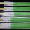 Paper Wrapper Chopsticks Flat Head Disposable Eco-Friendly Twin Bamboo Chopsticks