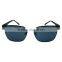 new men's fashion design top quality metal bicycle sunglasses