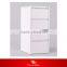 light green cabinet shelving 3/4 drawer metal file/filing cabinet made in china