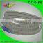 220v 230v smd 5050 led neon flexible strip