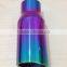 Full-color Coated Exhaust Tip/exhaust End Pipes/muffler Pipe