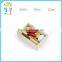 Other educational toys infant toys wooden role play toys breakfast set