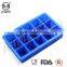 Silicone Ice Cube Tray