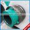 High Quality Trusted Small Feed Pelletizer Machine For Animal Feeds
