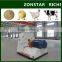 Factory supply automic poultry animal pelet machine feed