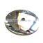 Lost wax casting parts Stainless steel casting part with high quality SS 304 &SS 316 Stainless Steel Cover & drain cover