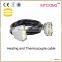 hot runner heater thermocouple connector