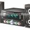 pc speaker with usb/sd/remote and karaoke