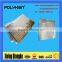 Polyken aluminum foil gas pipe tape