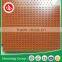 MDF/Wooden perforated board/Pegboard