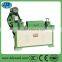 Servo Motor steel wire cnc straightening and cutting machine high quality