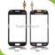 Wholesale Price phone parts Touch Screen Digitizer For Samsung Galaxy Ace 2X S7560 S Duos S7562 Panel Front Glass lens