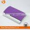 China suppliers wholesale PU leather credit card holder with magnetic flip cover
