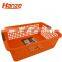 Plastic Fruit And Vegetable Storage Baskets