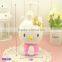 Kitty ingredients of liquid hand wash plastic soap dispenser bottle