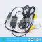 good Bus/Truck/Car 8V~28V 2.4G wireless transmitter for rear view camera XY-6024
