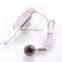 Bluetooth Version V3.0 Stereo Bluetooth Headsets White