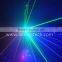 RGB Trifan Super-cool cheap Multi-Effect 3 heads disco DJ Laser