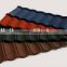 Relitop colorful stone coated metal roof tile