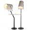 Metal Adjustable Fancy Floor Standing Lamp Modern Floor Lamp