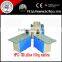 HFC-700 Pillow Cushion filling machine with CE Certificate Approved