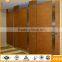 Toilet partition compact laminate panel for sale in foshan durable hpl toilet partition HPL Laminate toilet partition division