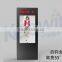 65inch' 2500nits High brightness with waterproof/dustproof outdoor standing advertising LCD digital signage