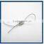 two-way adjusting suspension hanging kit cable gripper height adjuster big size