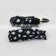 OEM producer J-hook folding umbrella with customer printing