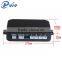 car reversing aid electronic parking sensor system ,reverse parking assist,led display car parking sensor device