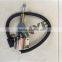 WA320-3 WA380-3 loader fuel pump solenoid 6742-01-0330