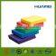 PVC/NBR Colored Rubber Heat Insulation Materials