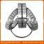 Chinese oil bearing special tapered roller bearing