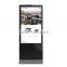 Touch Digital Signage Display Shenzhen VCAM 22 27 32 42 47 50 55 65 inch